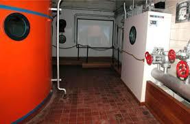 Musée Sous-Marin du Pays de Lorient